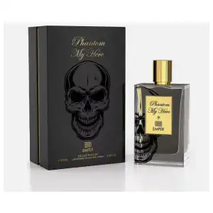 Emper Phantom My Hero EDP 100ml (3.4oz) miniatura 6